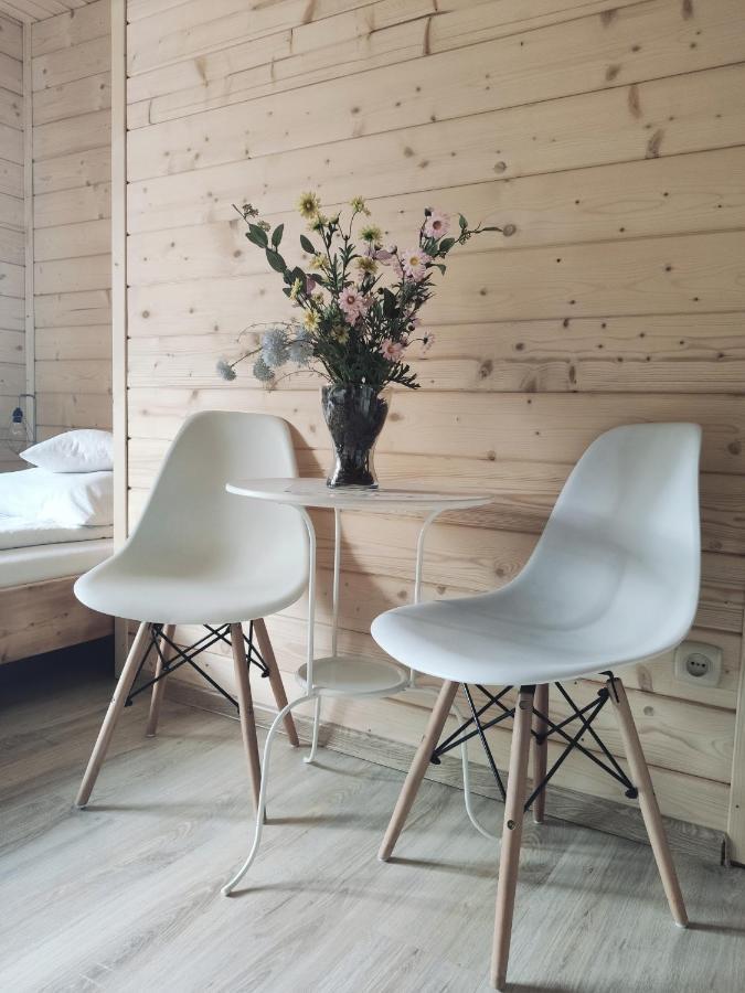 Pod Strzecha Apartment Бялка Татранска Екстериор снимка