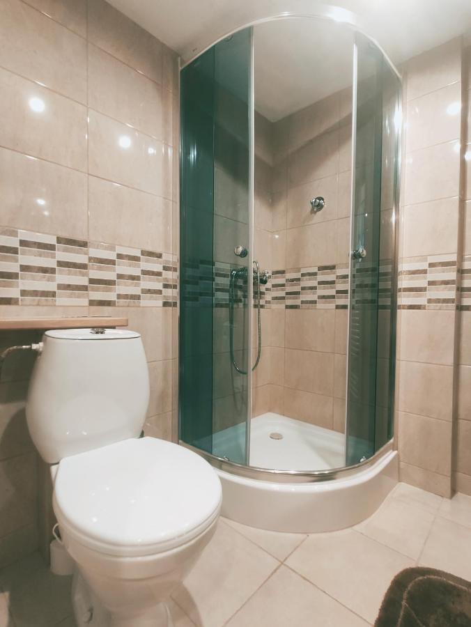 Pod Strzecha Apartment Бялка Татранска Екстериор снимка