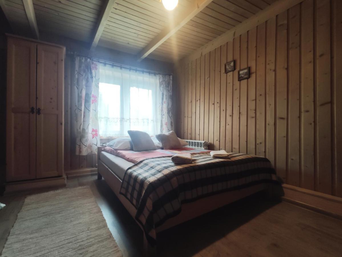 Pod Strzecha Apartment Бялка Татранска Екстериор снимка