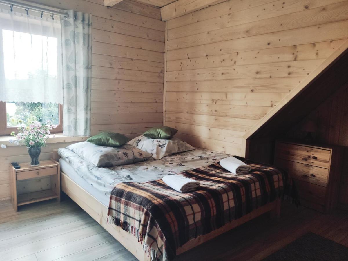 Pod Strzecha Apartment Бялка Татранска Екстериор снимка