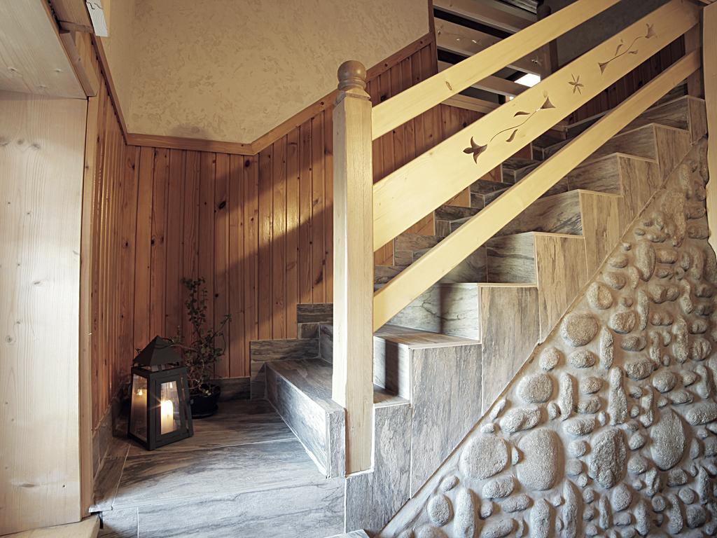 Pod Strzecha Apartment Бялка Татранска Екстериор снимка